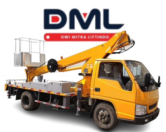 Sewa Sky Lift Jakarta Surabaya Bandung Indonesia, Rental Sky Lift